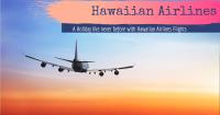 Hawaiian Airlines Miles image 4